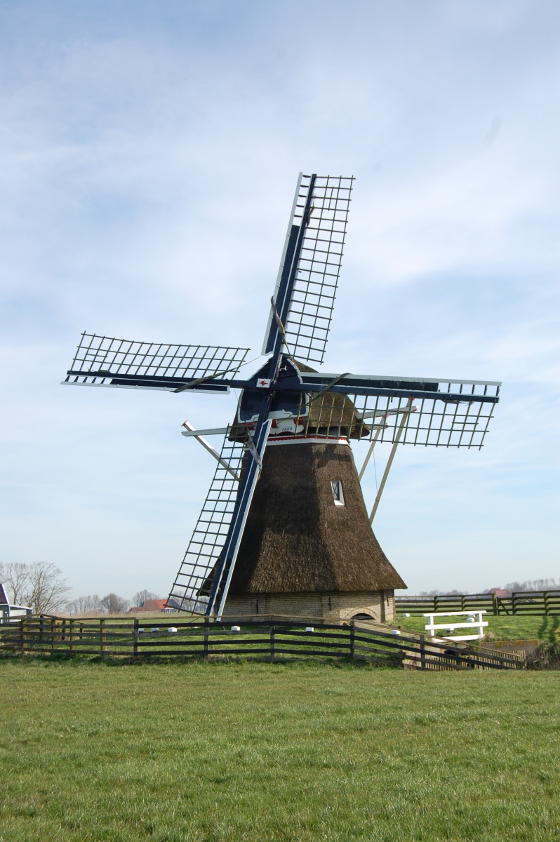 photo - Stichting Monumentenzorg Leeuwarderadeel