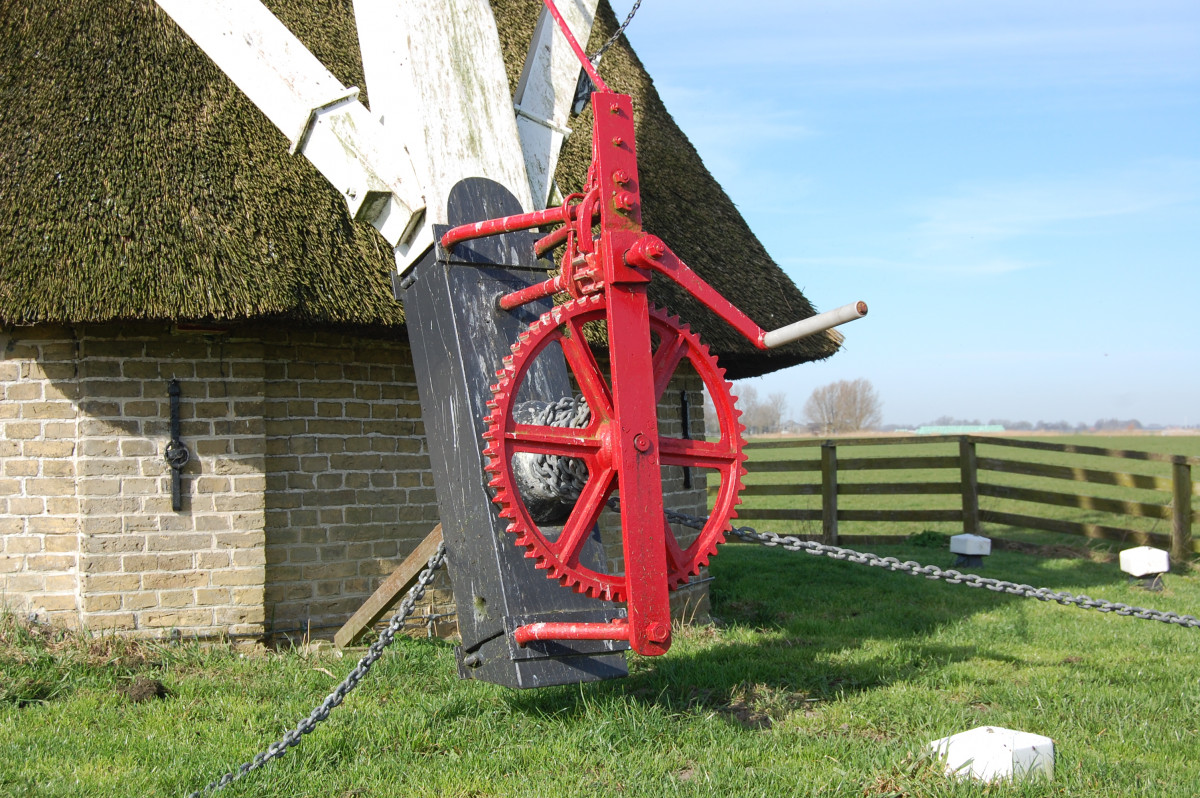 photo - Stichting Monumentenzorg Leeuwarderadeel