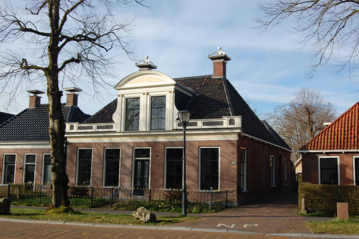 photo - Stichting Monumentenzorg Leeuwarderadeel