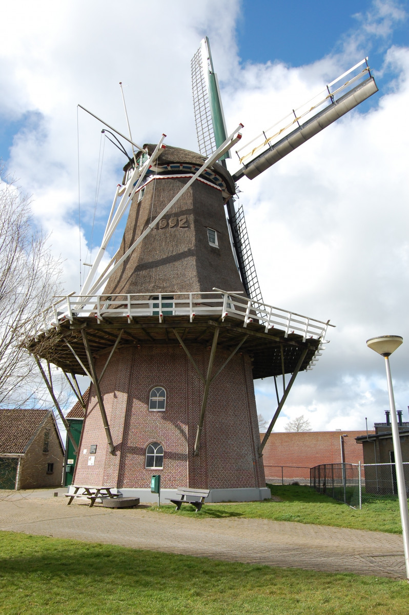 photo - Stichting Monumentenzorg Leeuwarderadeel