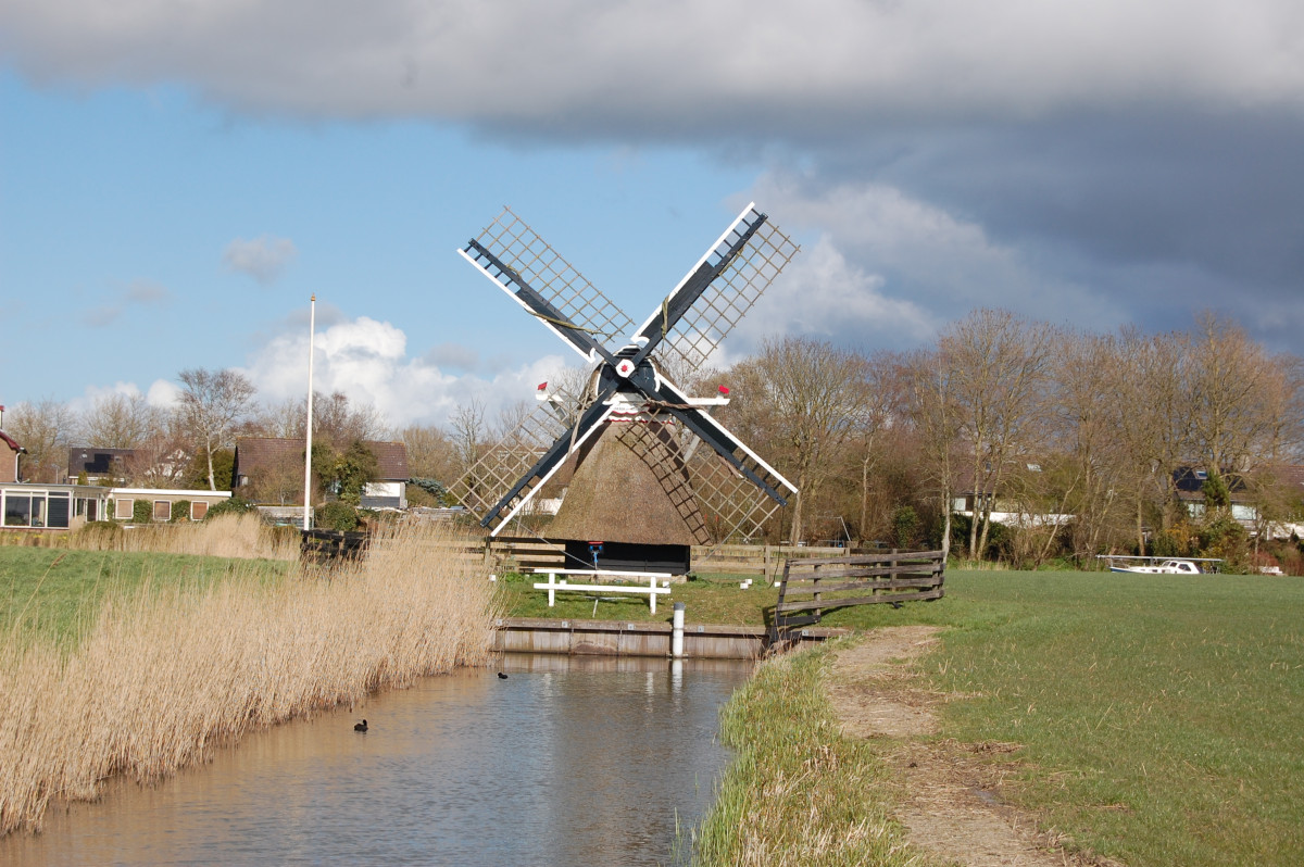 photo - Stichting Monumentenzorg Leeuwarderadeel