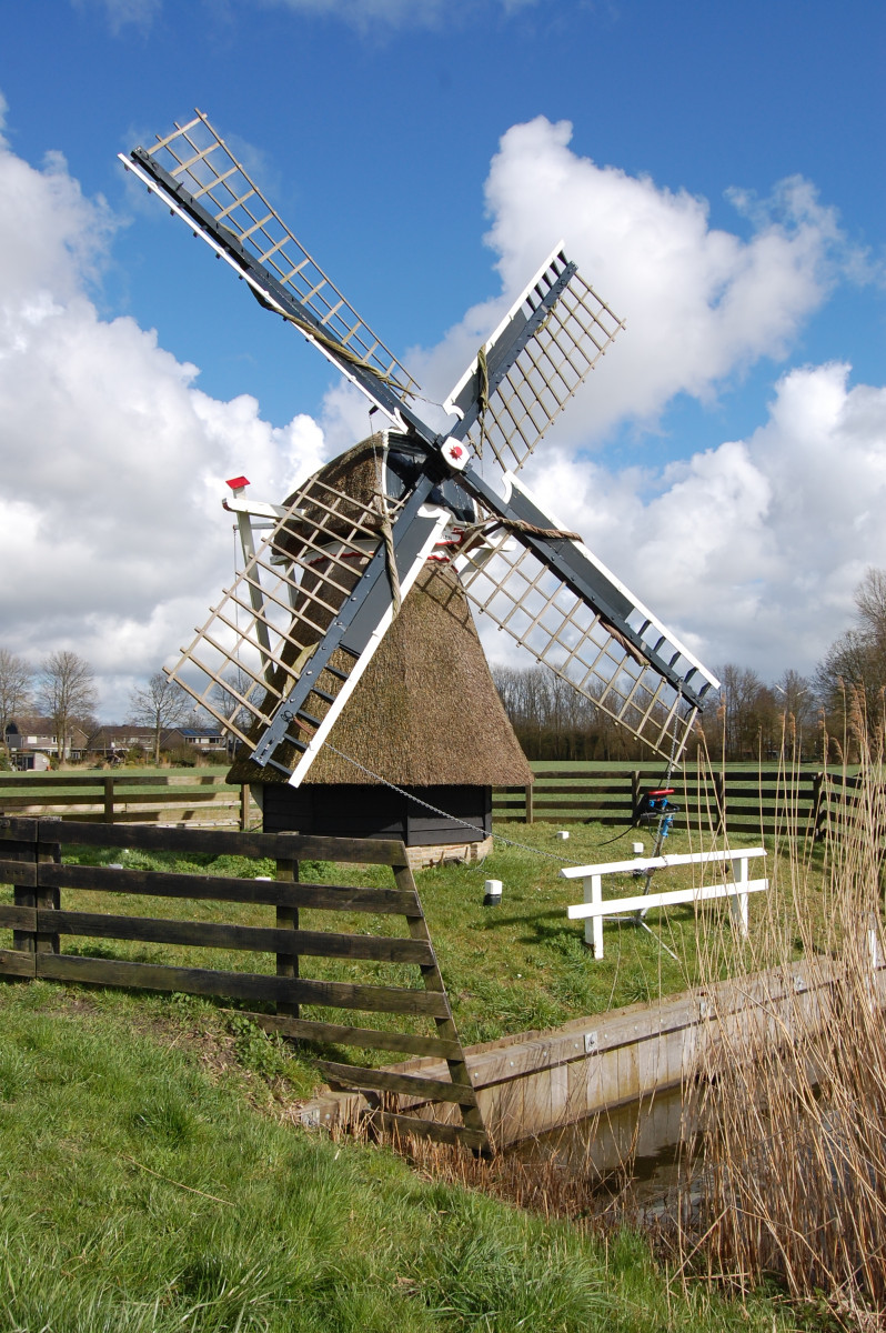 photo - Stichting Monumentenzorg Leeuwarderadeel