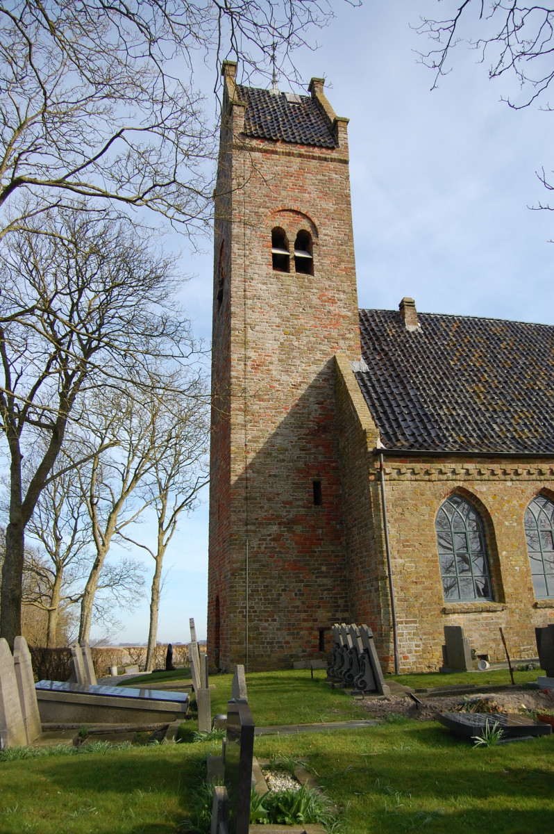 photo - Stichting Monumentenzorg Leeuwarderadeel