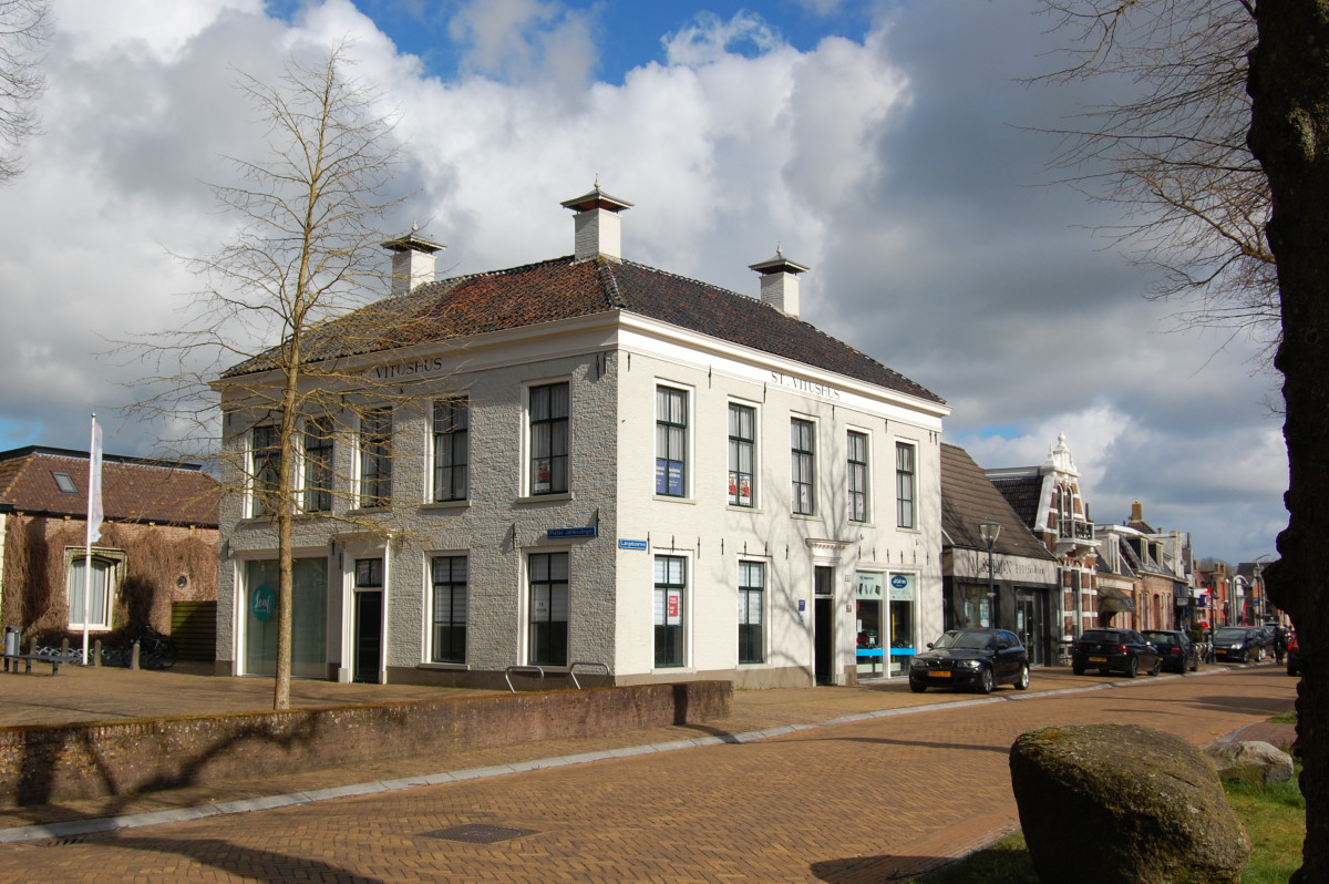 photo - Stichting Monumentenzorg Leeuwarderadeel