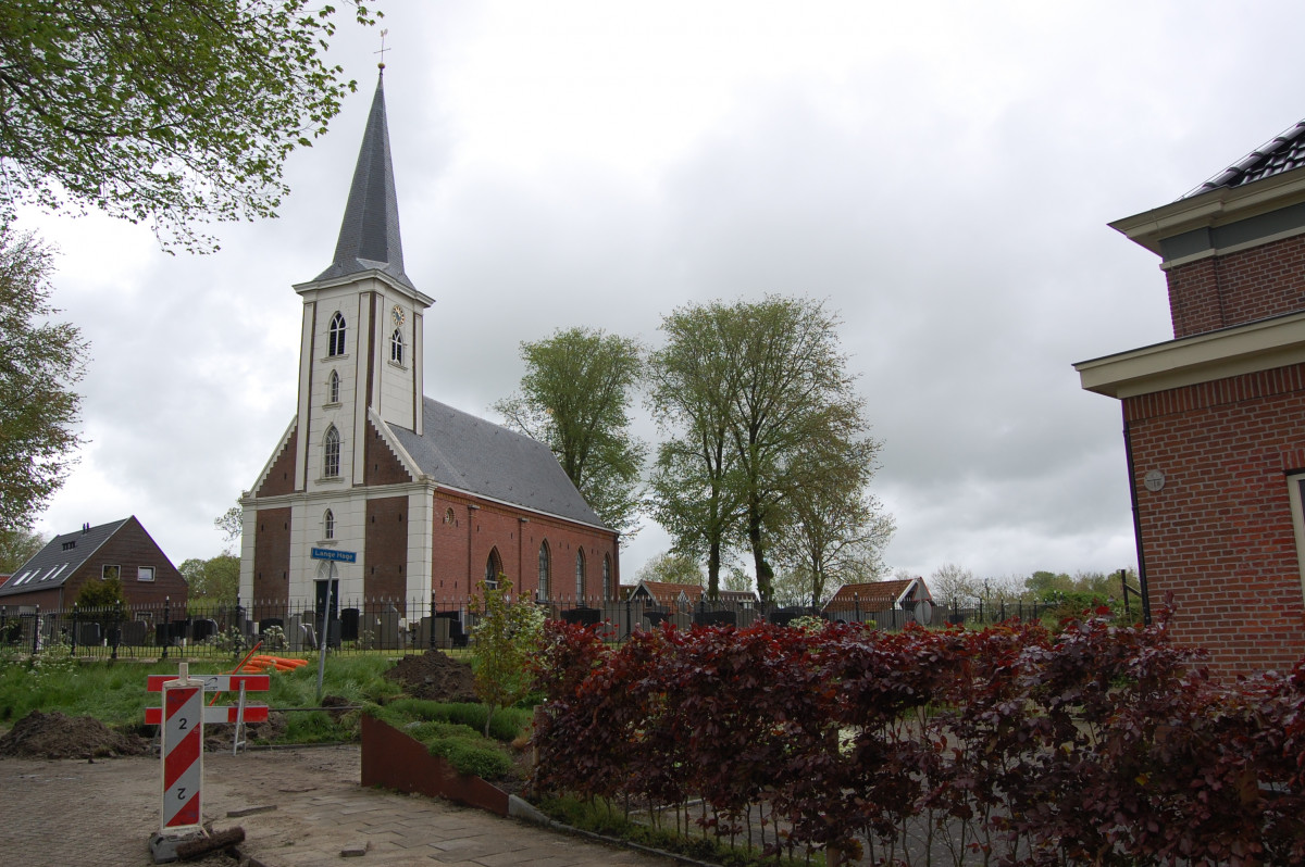 photo - Stichting Monumentenzorg Leeuwarderadeel