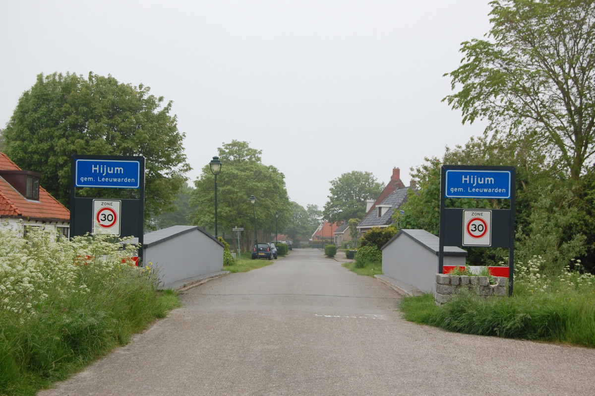 photo - Stichting Monumentenzorg Leeuwarderadeel