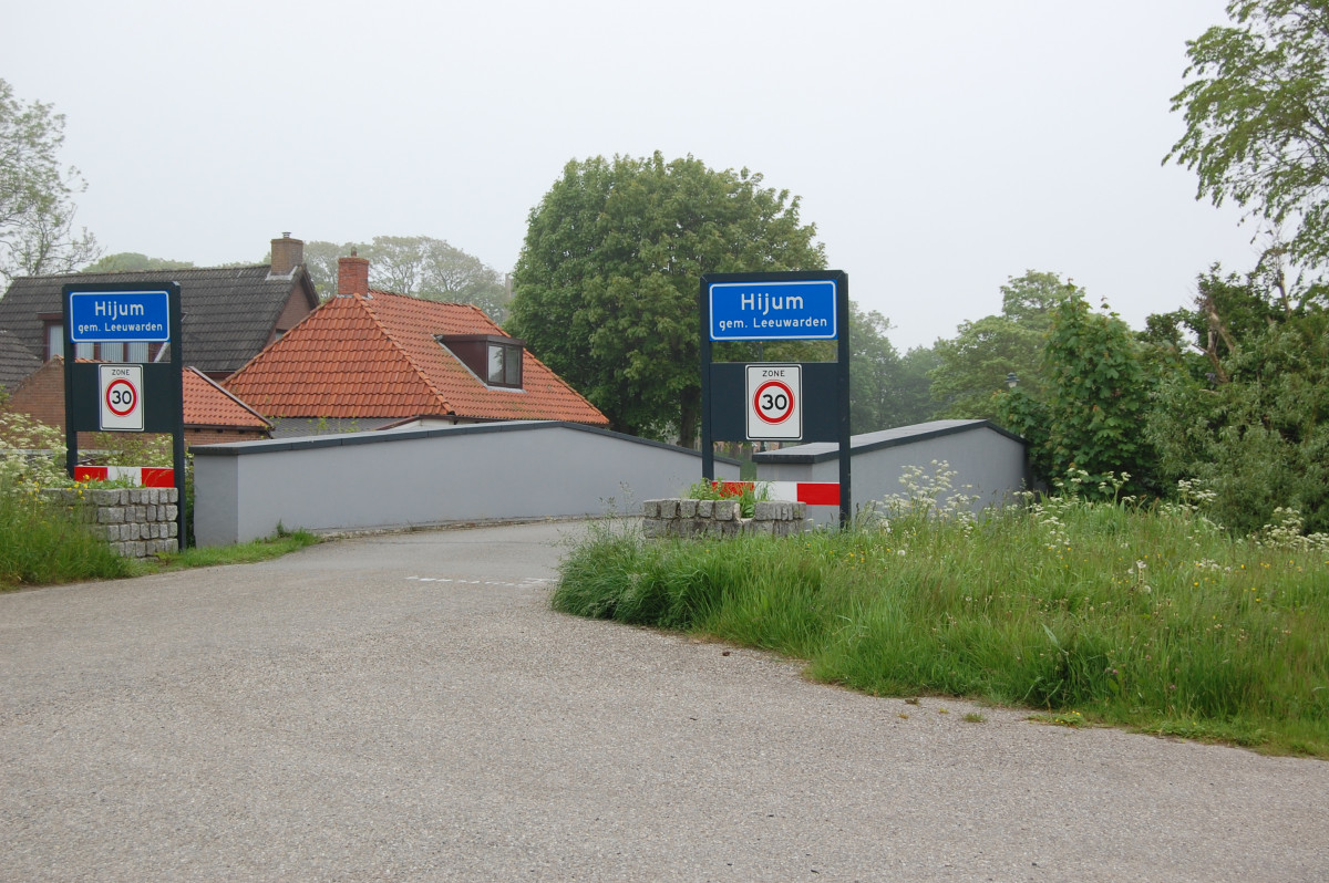 photo - Stichting Monumentenzorg Leeuwarderadeel