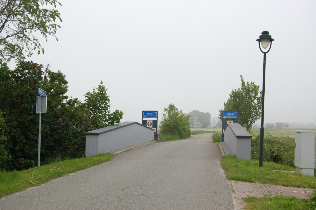 photo - Stichting Monumentenzorg Leeuwarderadeel