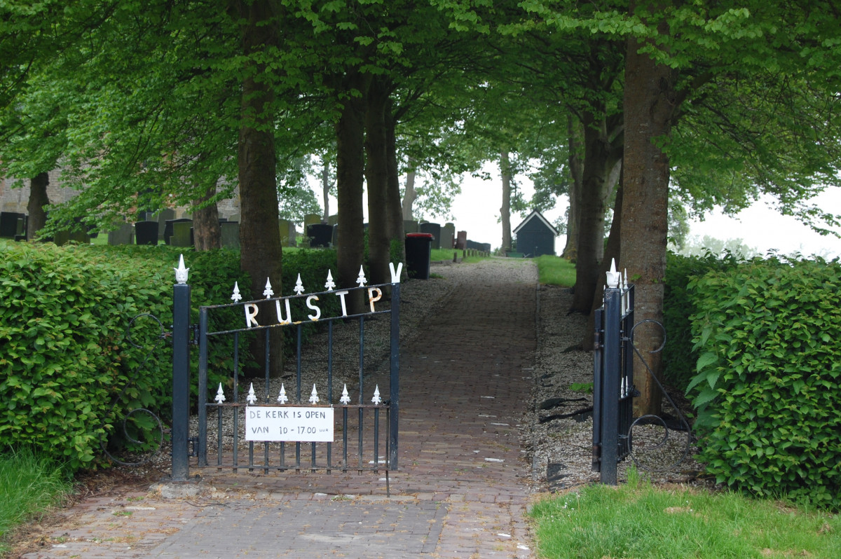 photo - Stichting Monumentenzorg Leeuwarderadeel