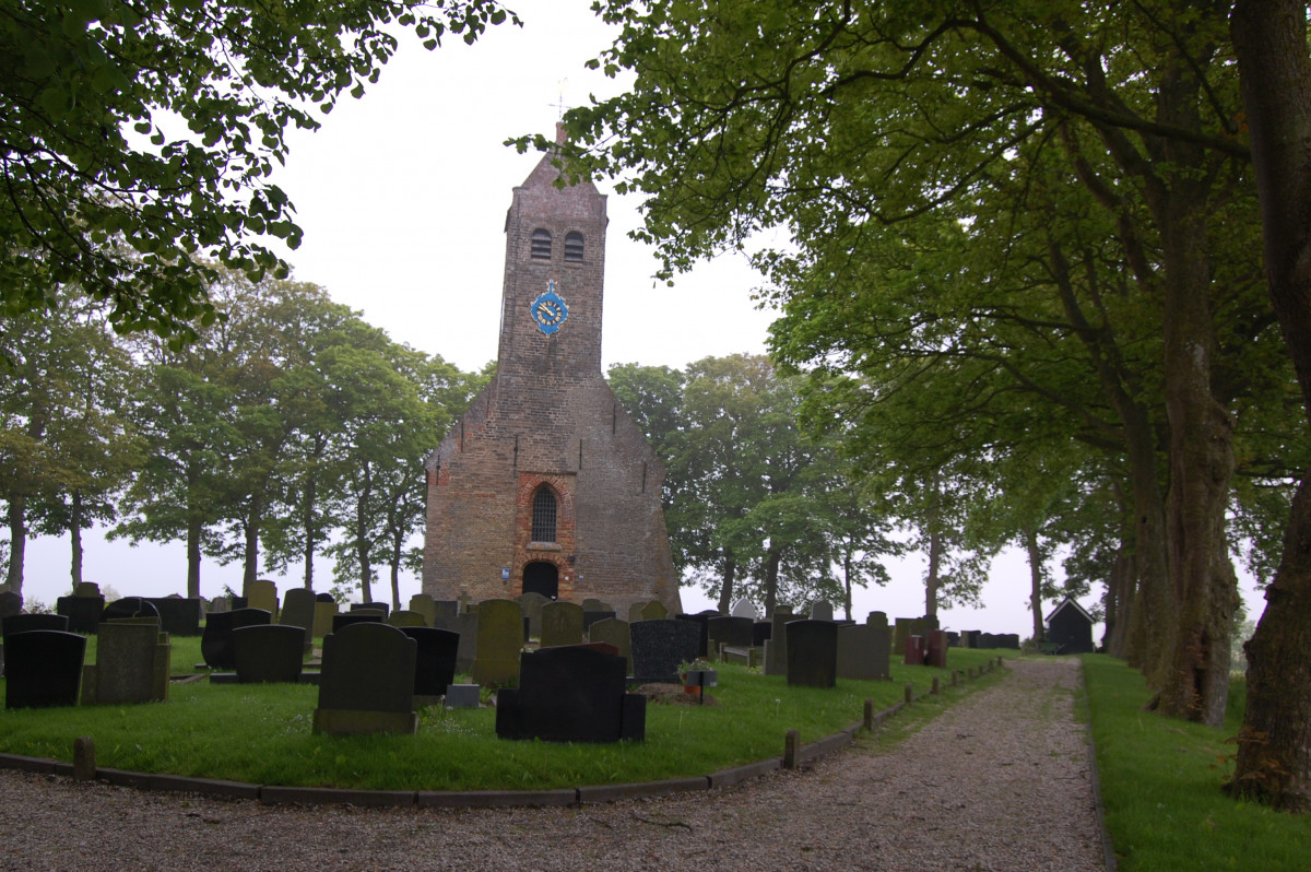 photo - Stichting Monumentenzorg Leeuwarderadeel