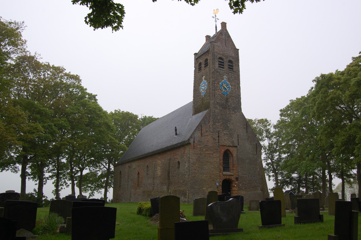 photo - Stichting Monumentenzorg Leeuwarderadeel