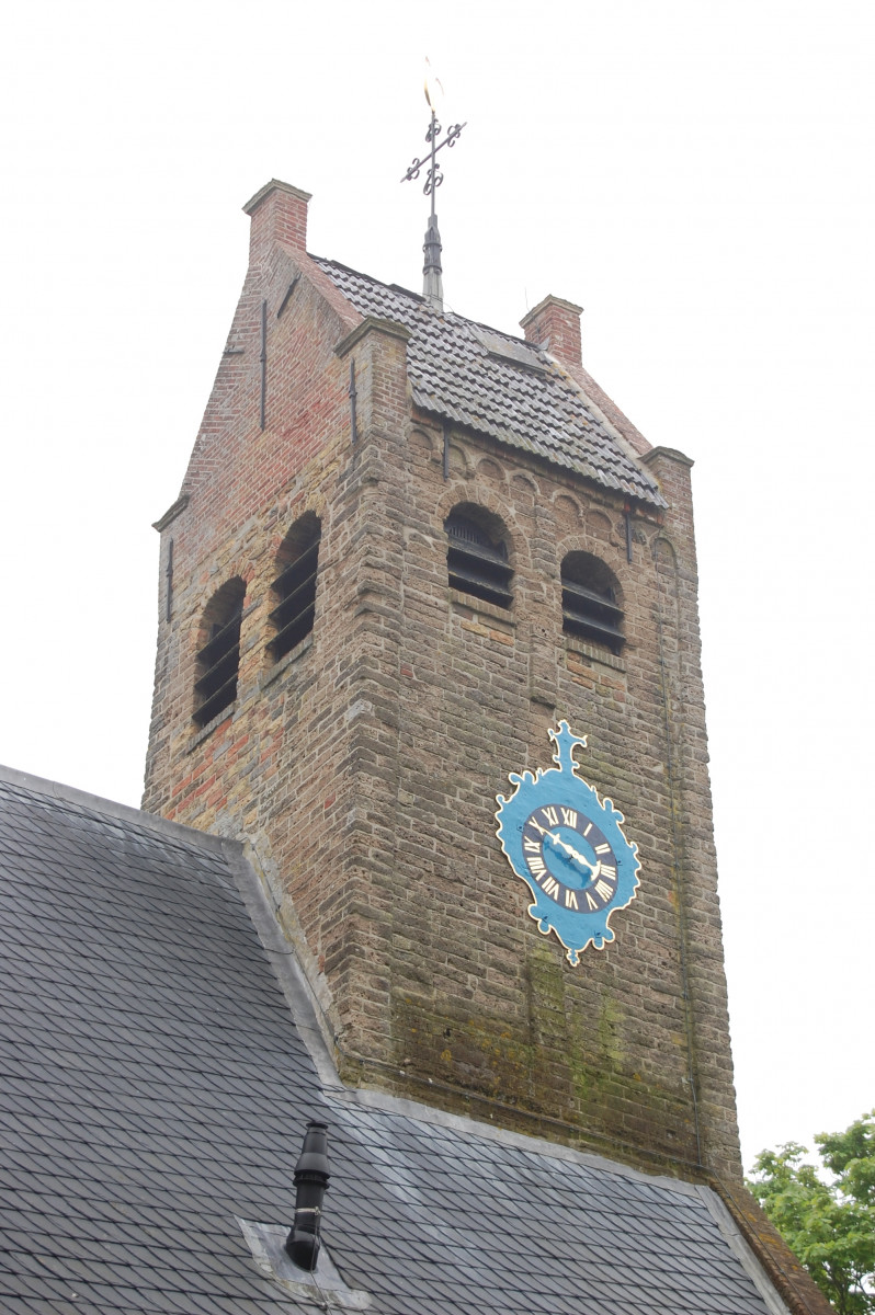 photo - Stichting Monumentenzorg Leeuwarderadeel