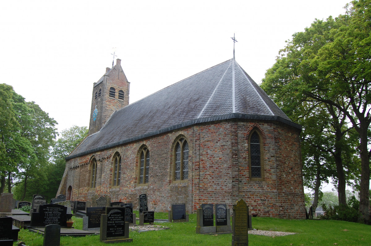 photo - Stichting Monumentenzorg Leeuwarderadeel