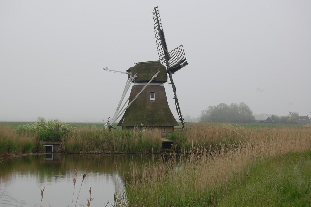 photo - Stichting Monumentenzorg Leeuwarderadeel