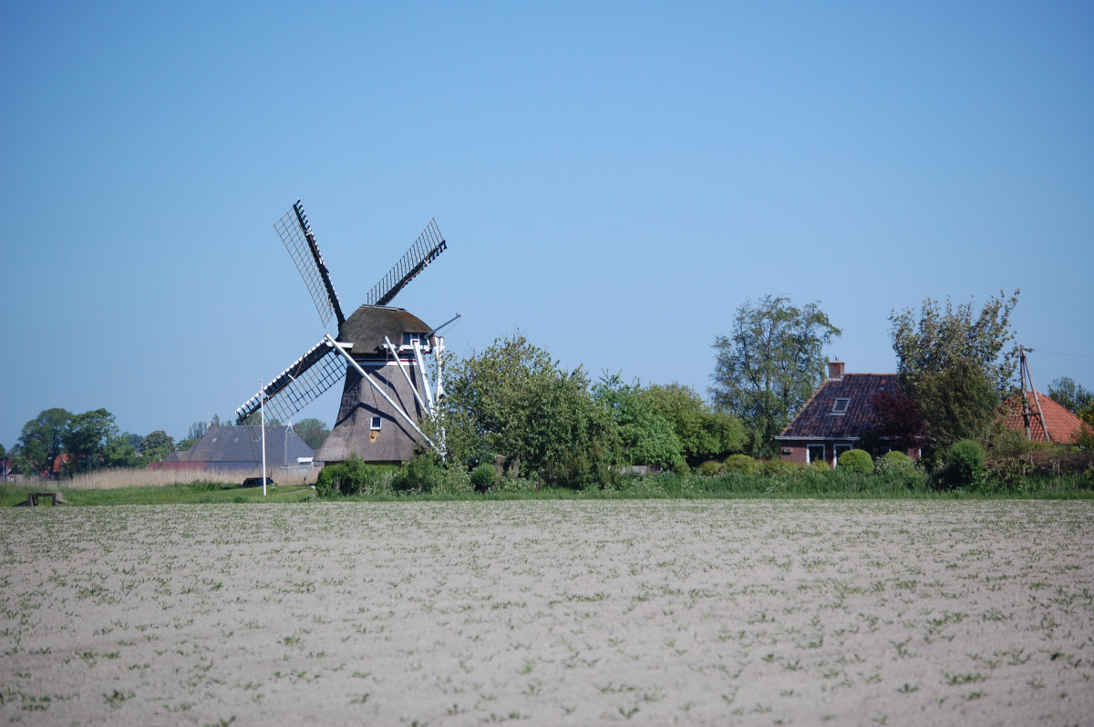 photo - Stichting Monumentenzorg Leeuwarderadeel