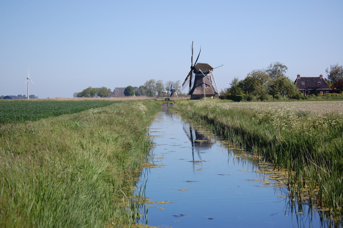 photo - Stichting Monumentenzorg Leeuwarderadeel