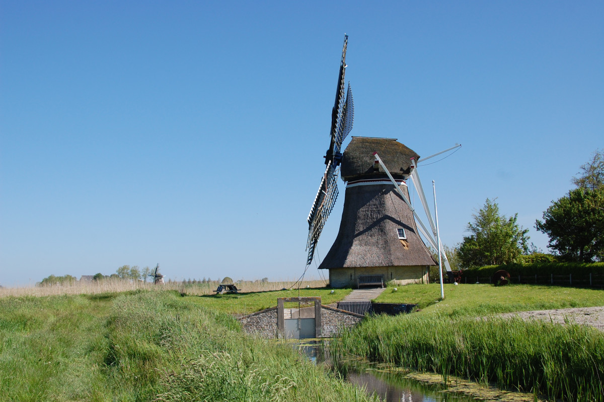 photo - Stichting Monumentenzorg Leeuwarderadeel