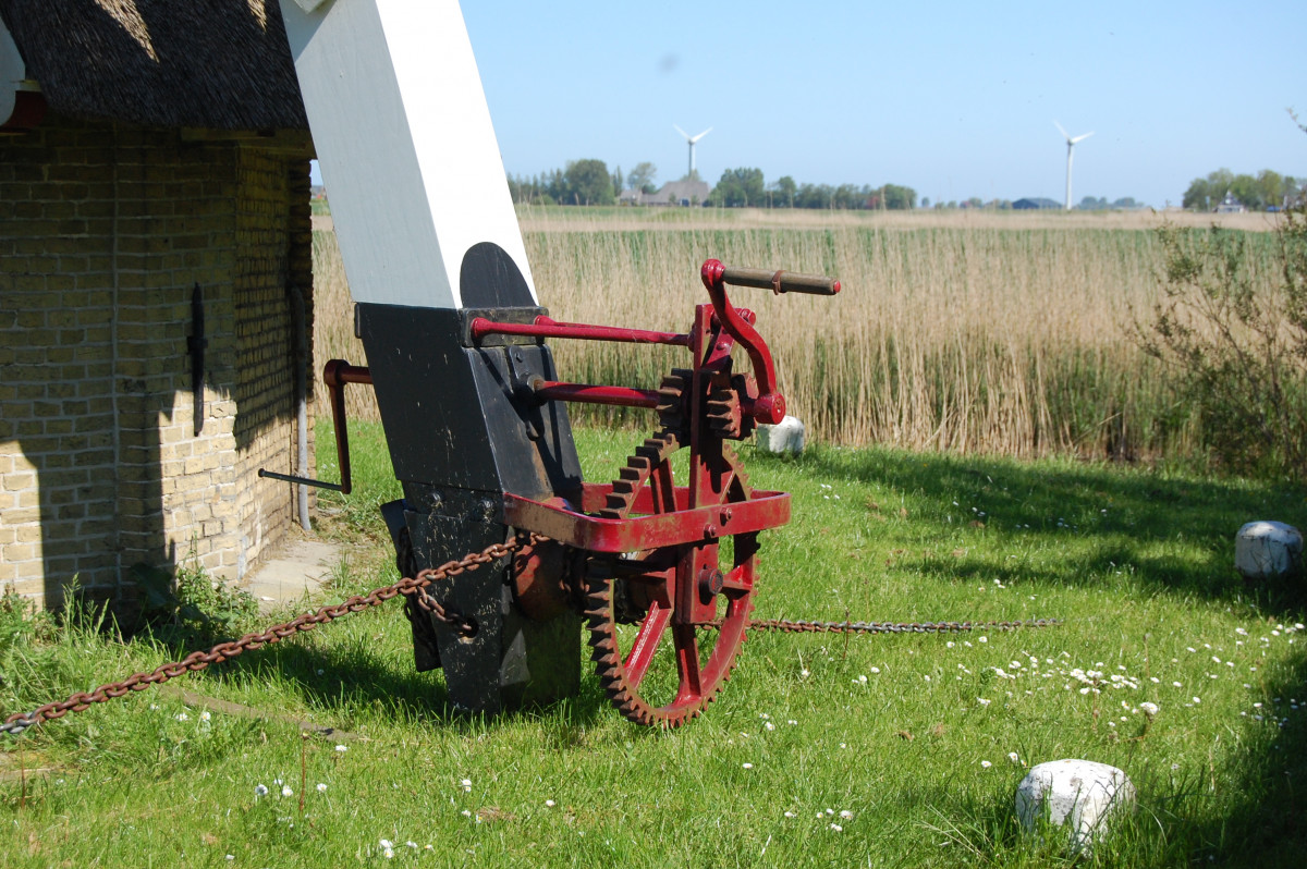 photo - Stichting Monumentenzorg Leeuwarderadeel