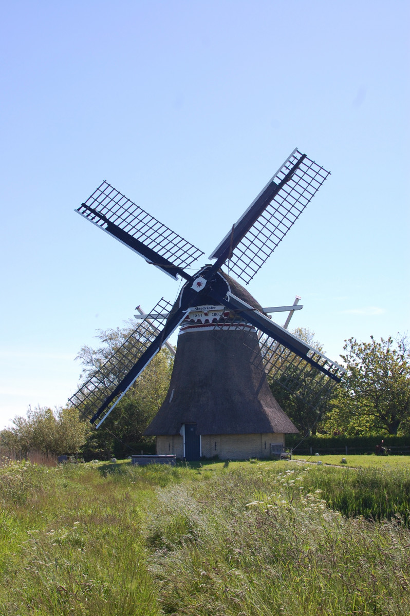 photo - Stichting Monumentenzorg Leeuwarderadeel