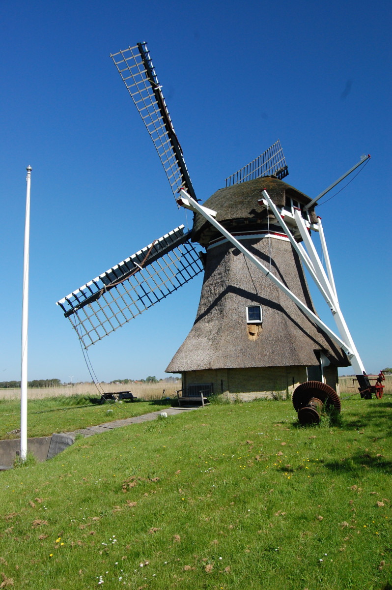 photo - Stichting Monumentenzorg Leeuwarderadeel