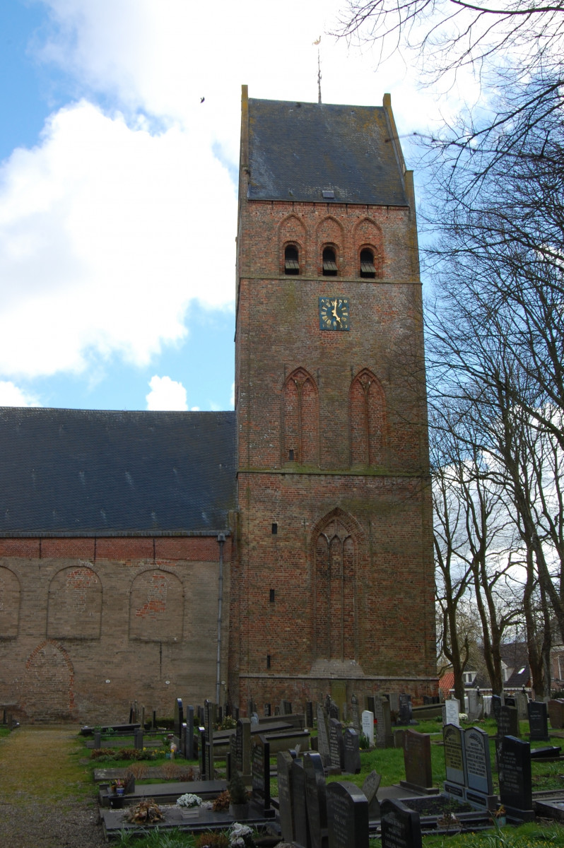 photo - Stichting Monumentenzorg Leeuwarderadeel