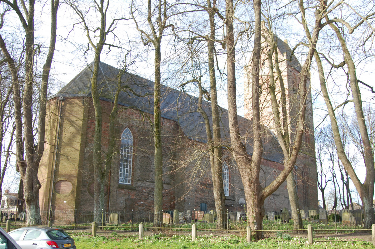 photo - Stichting Monumentenzorg Leeuwarderadeel