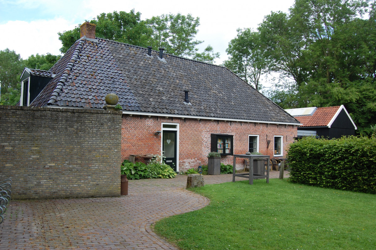 photo - Stichting Monumentenzorg Leeuwarderadeel