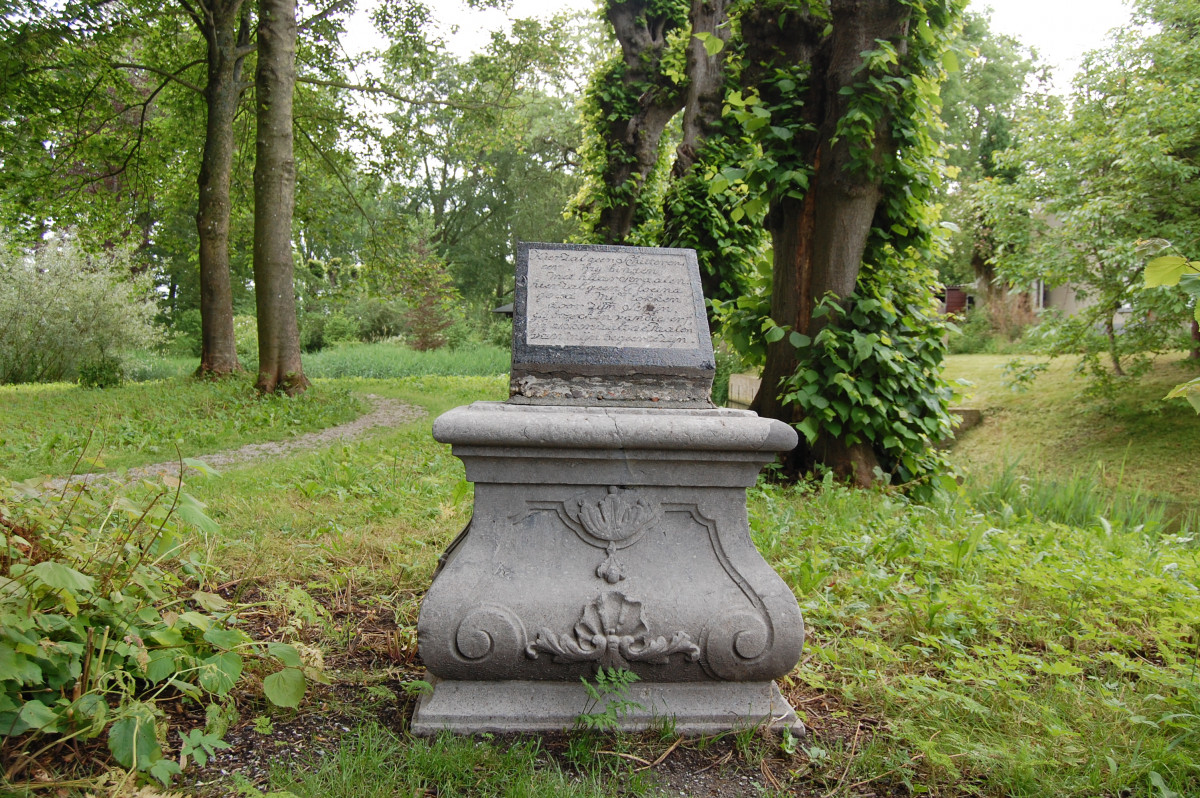 photo - Stichting Monumentenzorg Leeuwarderadeel