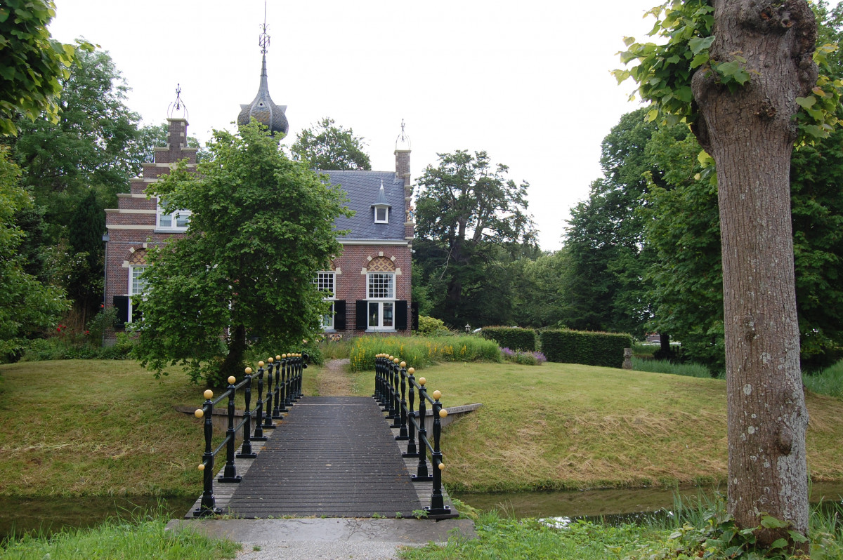 photo - Stichting Monumentenzorg Leeuwarderadeel