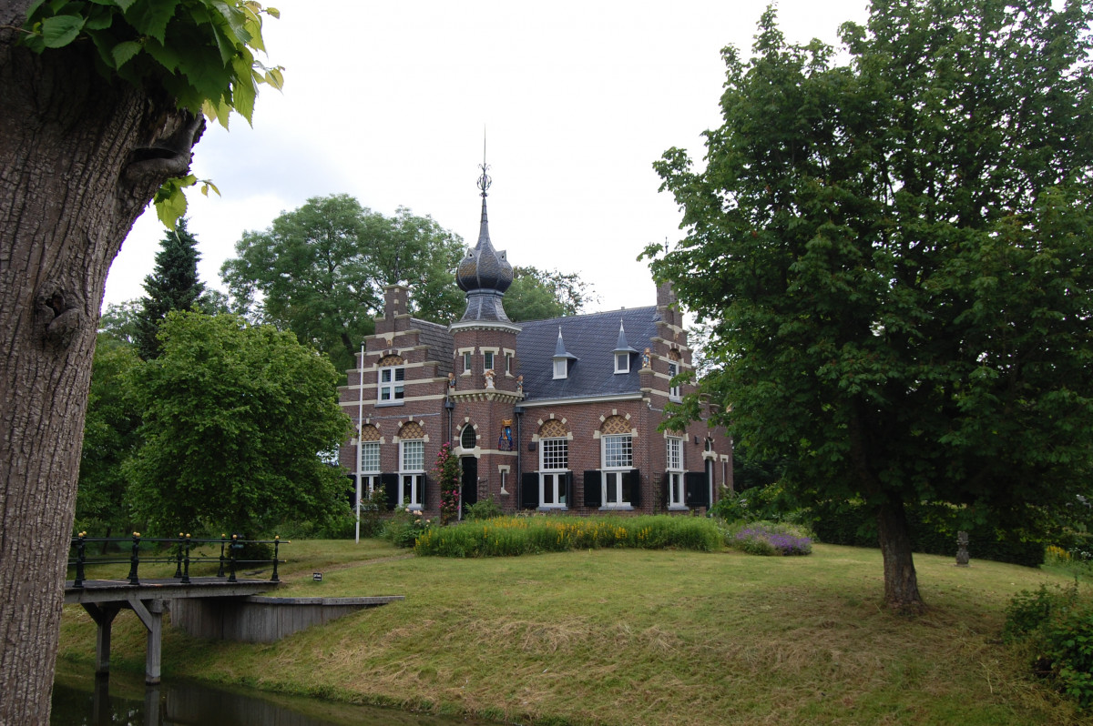 photo - Stichting Monumentenzorg Leeuwarderadeel