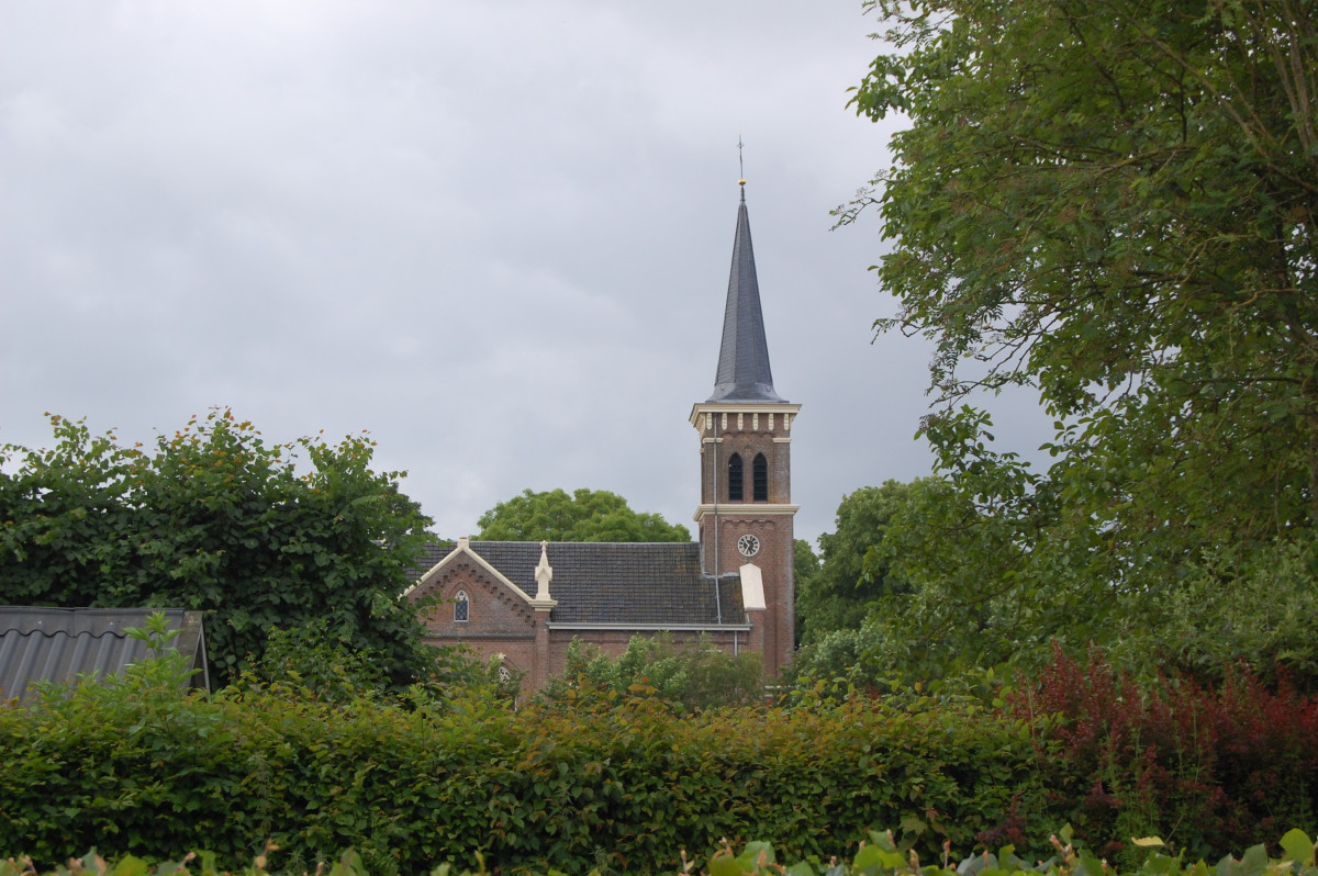 photo - Stichting Monumentenzorg Leeuwarderadeel