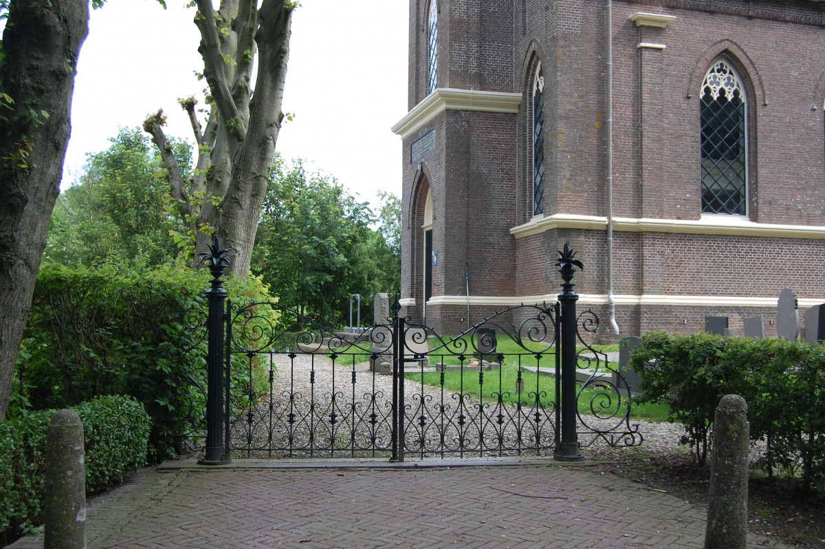 photo - Stichting Monumentenzorg Leeuwarderadeel