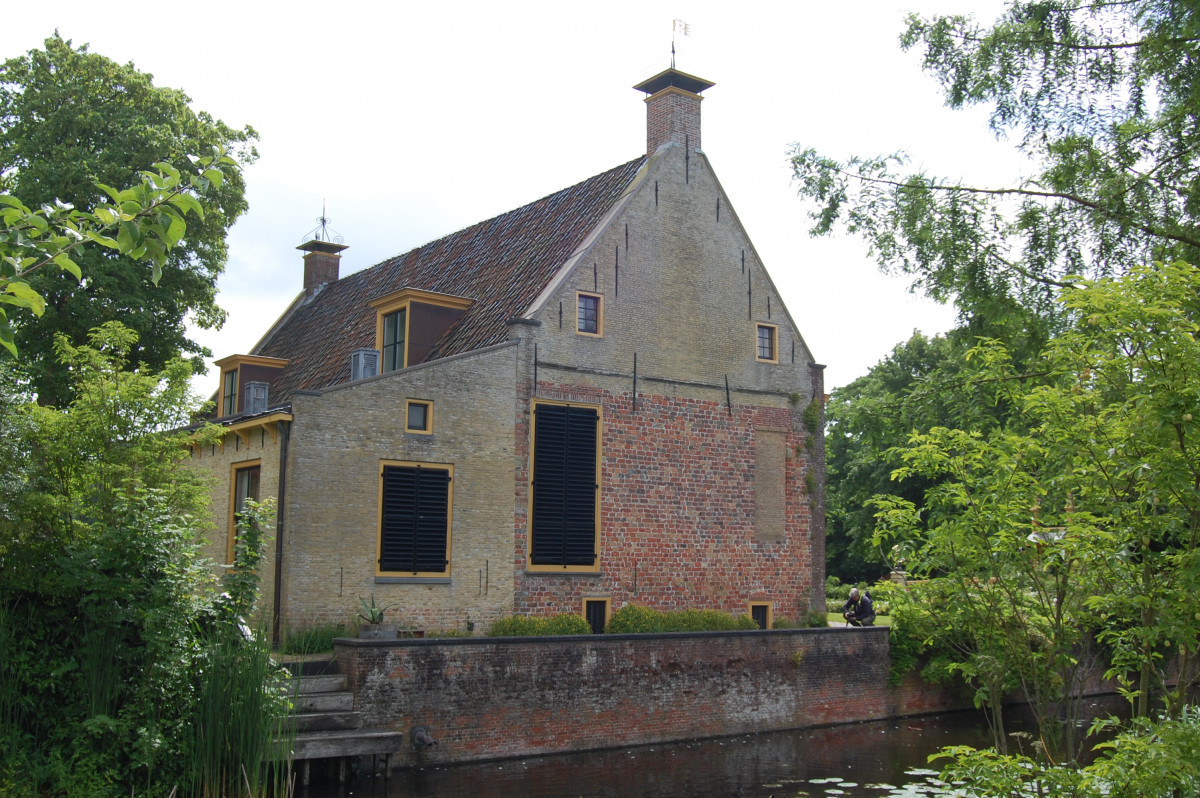 photo - Stichting Monumentenzorg Leeuwarderadeel