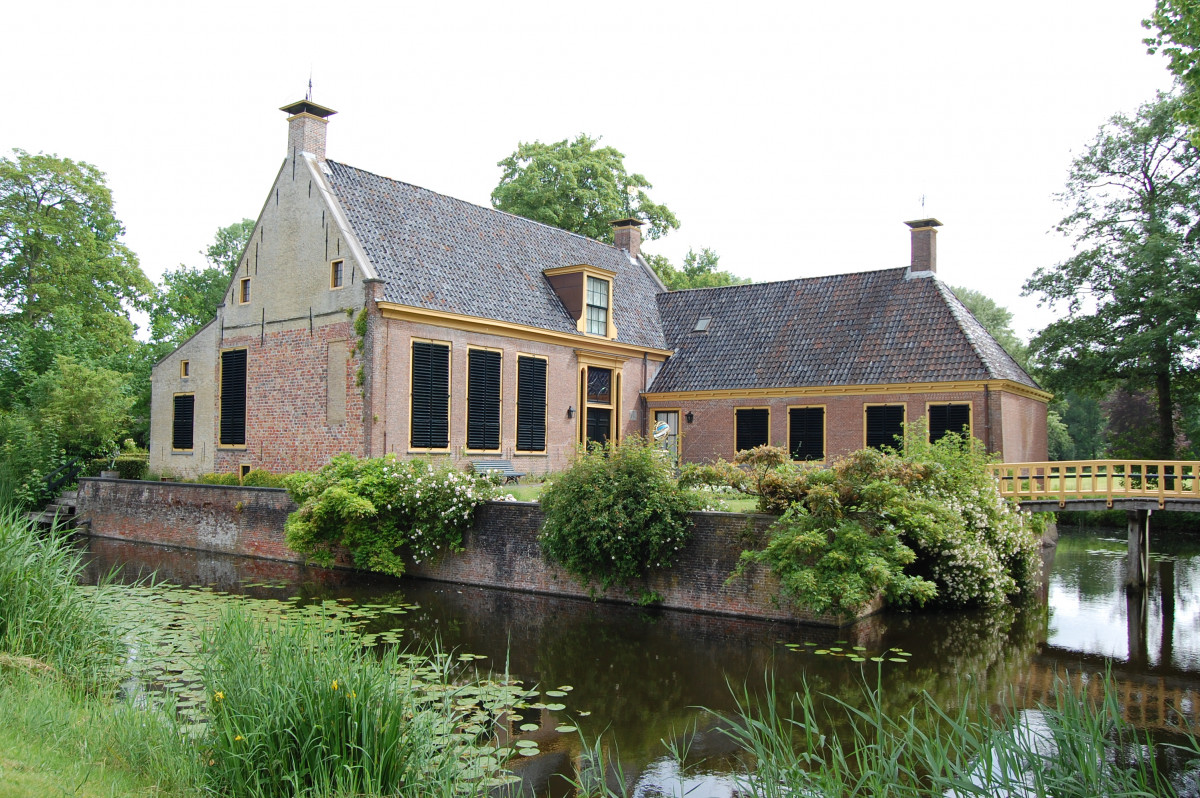 photo - Stichting Monumentenzorg Leeuwarderadeel