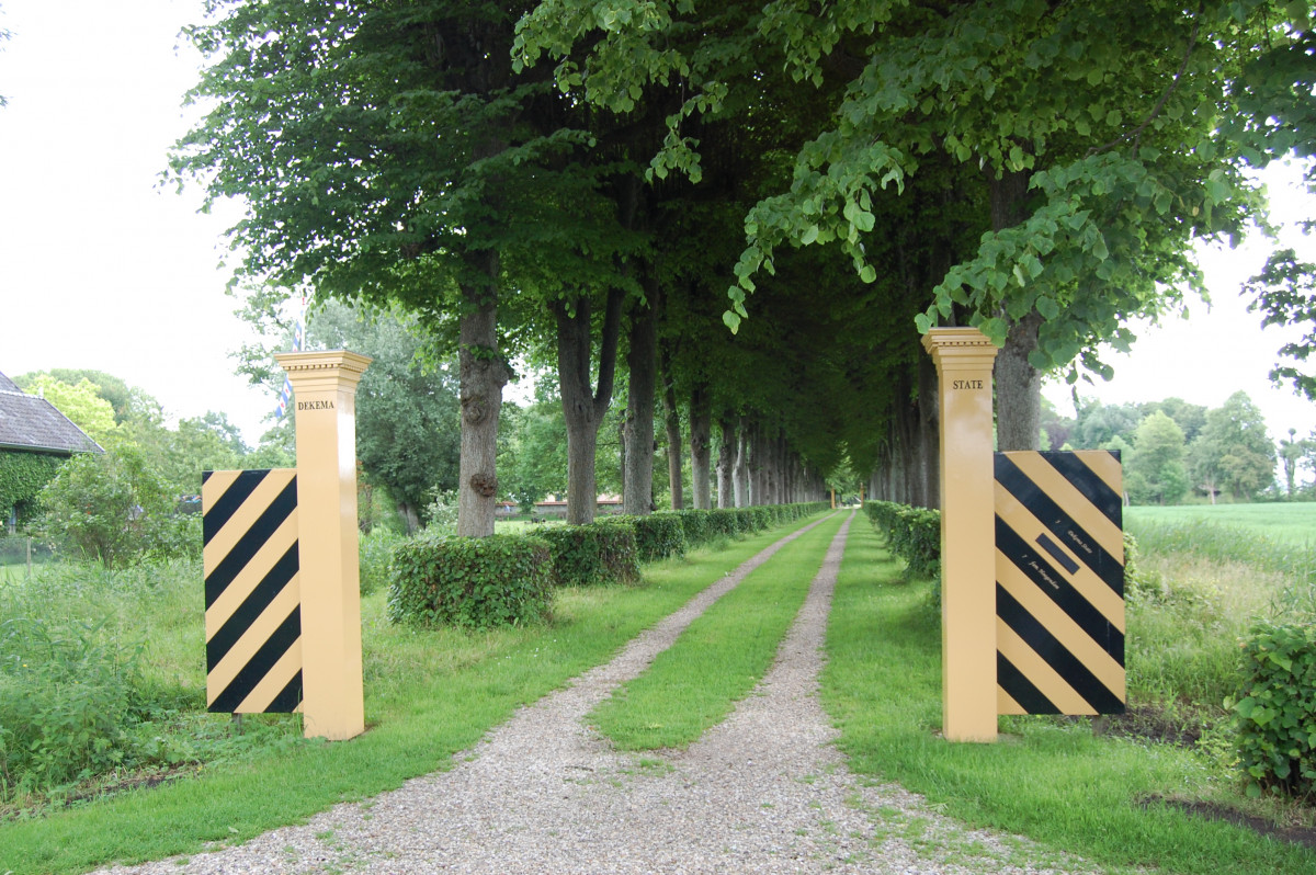 photo - Stichting Monumentenzorg Leeuwarderadeel