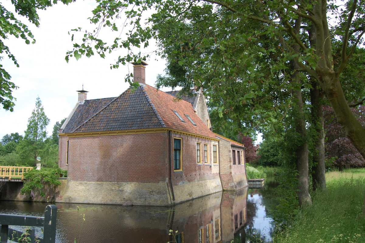 photo - Stichting Monumentenzorg Leeuwarderadeel