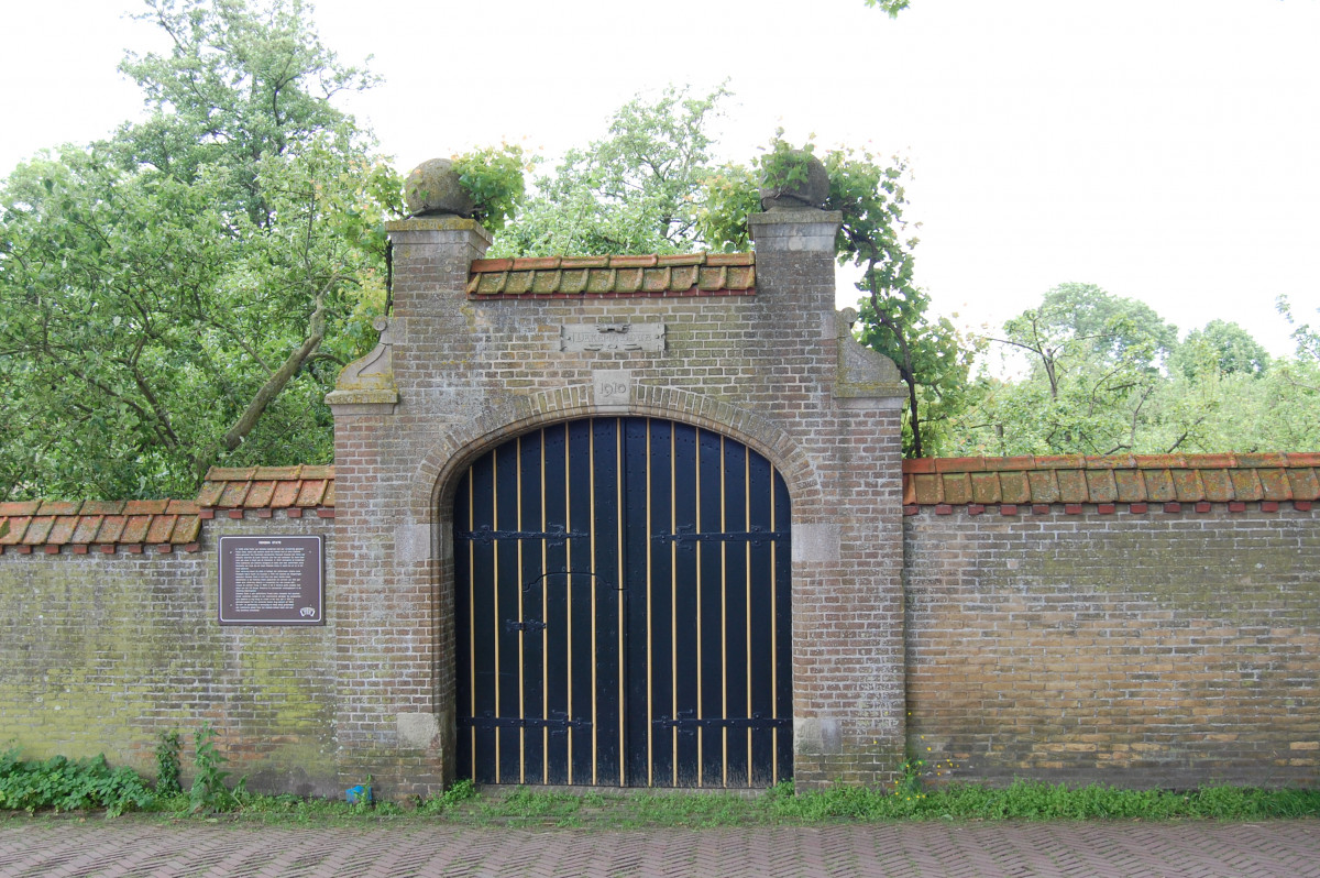 photo - Stichting Monumentenzorg Leeuwarderadeel