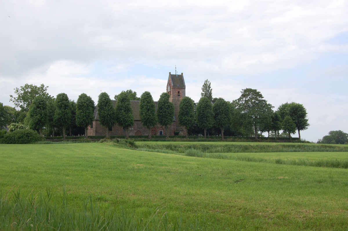 photo - Stichting Monumentenzorg Leeuwarderadeel