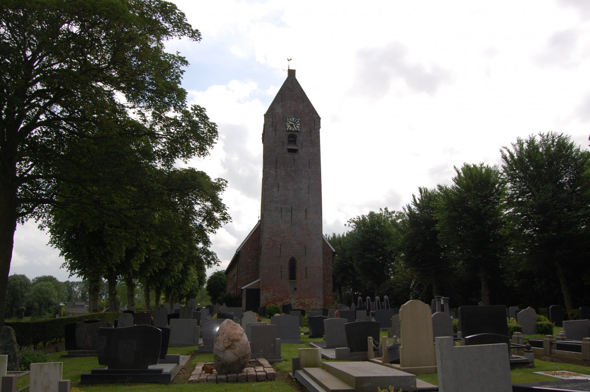 photo - Stichting Monumentenzorg Leeuwarderadeel