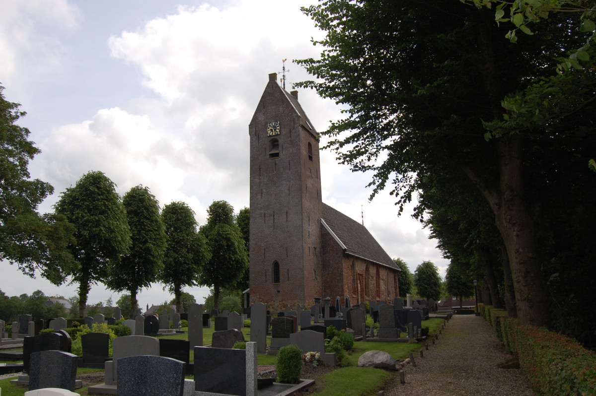 photo - Stichting Monumentenzorg Leeuwarderadeel