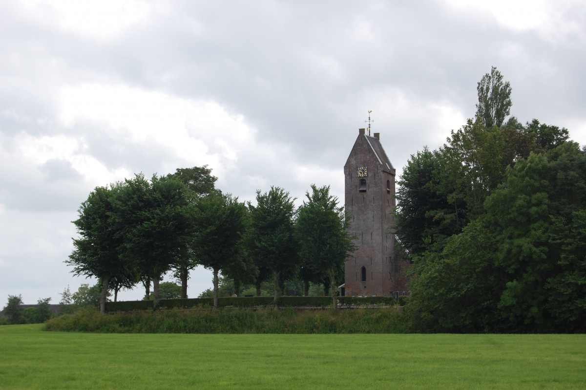 photo - Stichting Monumentenzorg Leeuwarderadeel