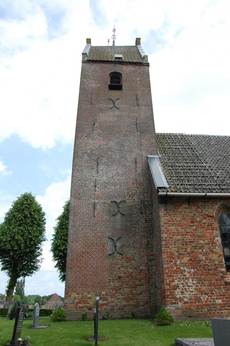 photo - Stichting Monumentenzorg Leeuwarderadeel