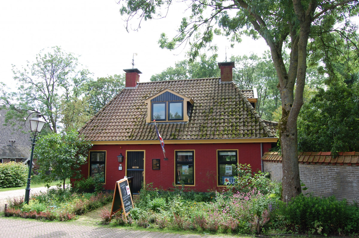 photo - Stichting Monumentenzorg Leeuwarderadeel