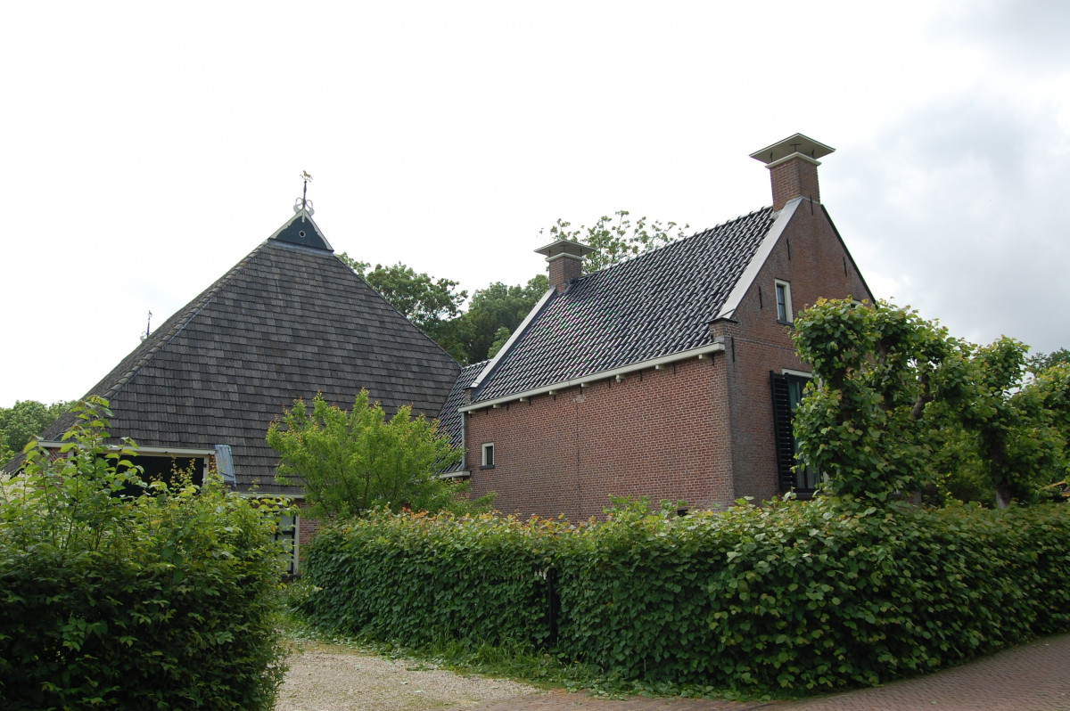 photo - Stichting Monumentenzorg Leeuwarderadeel