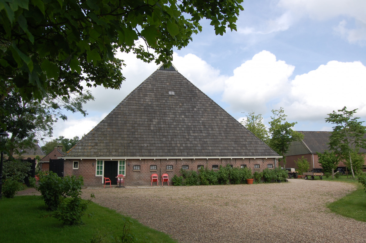 photo - Stichting Monumentenzorg Leeuwarderadeel