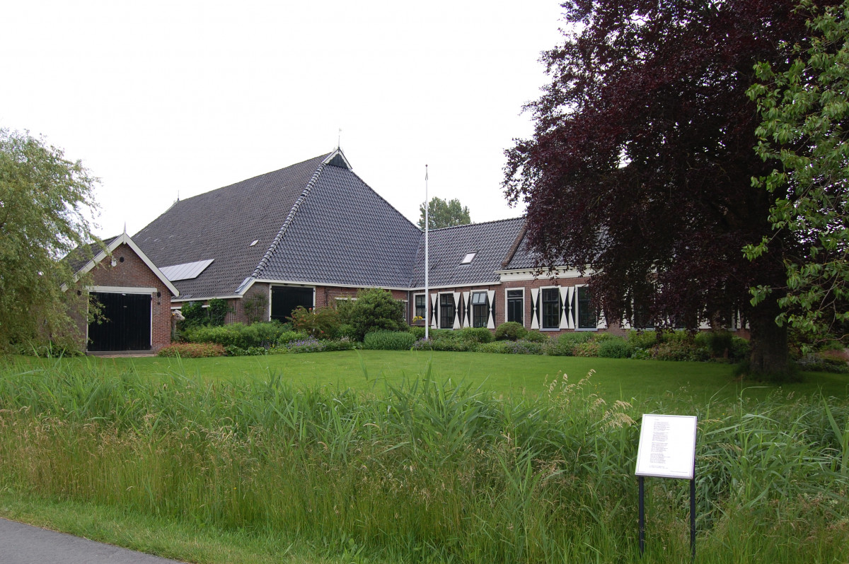 photo - Stichting Monumentenzorg Leeuwarderadeel