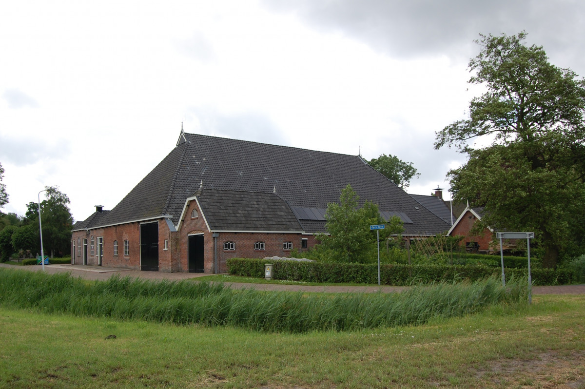 photo - Stichting Monumentenzorg Leeuwarderadeel