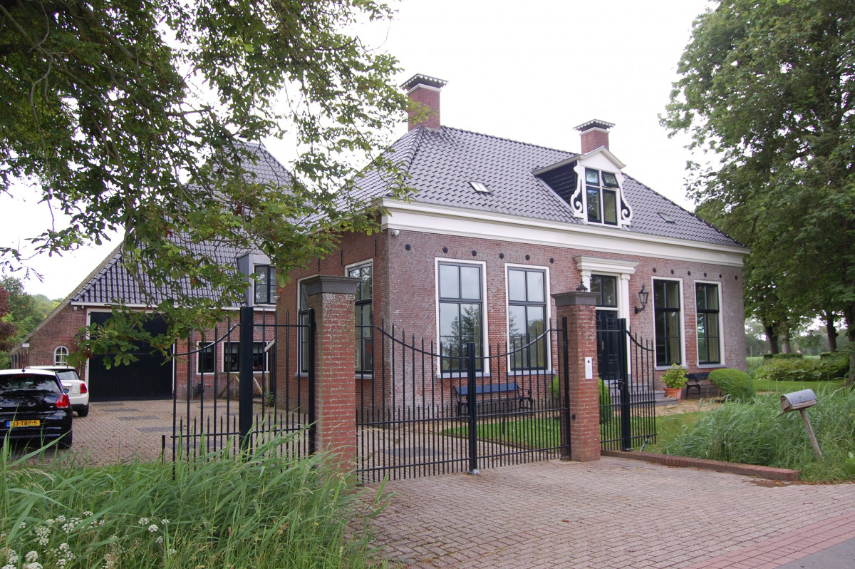 photo - Stichting Monumentenzorg Leeuwarderadeel