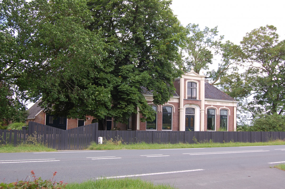 photo - Stichting Monumentenzorg Leeuwarderadeel