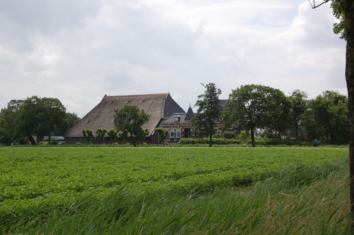 photo - Stichting Monumentenzorg Leeuwarderadeel